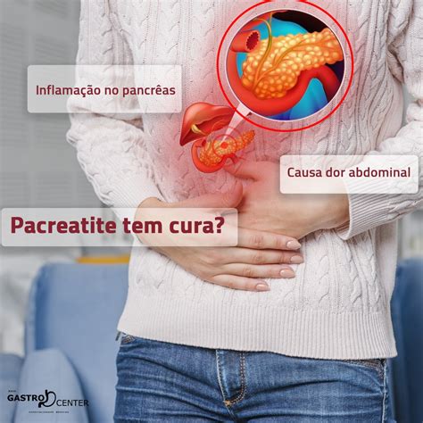 sintomas de pancreatite
